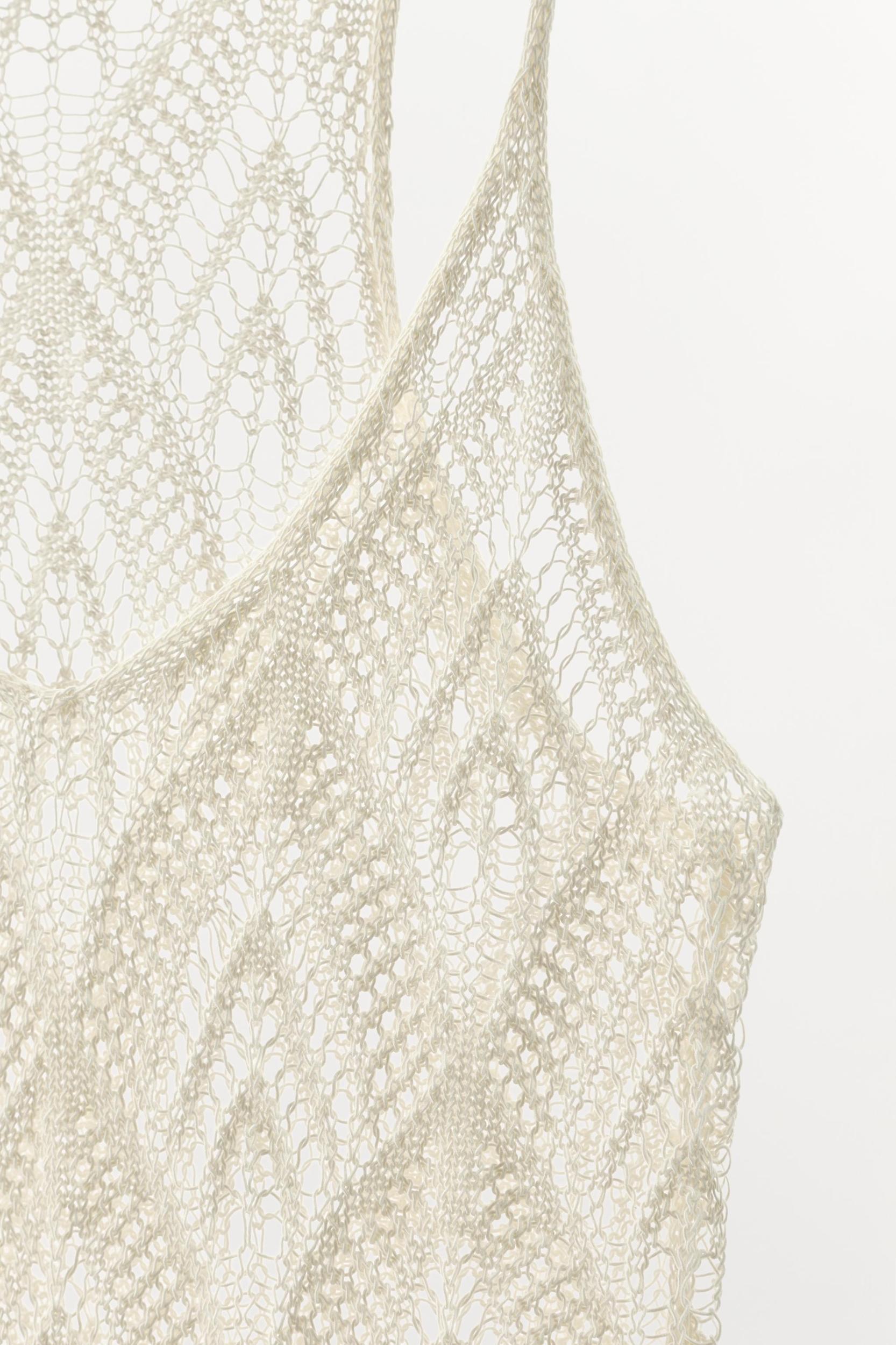 LIMITED EDITION KNIT CAMISOLE Product Image