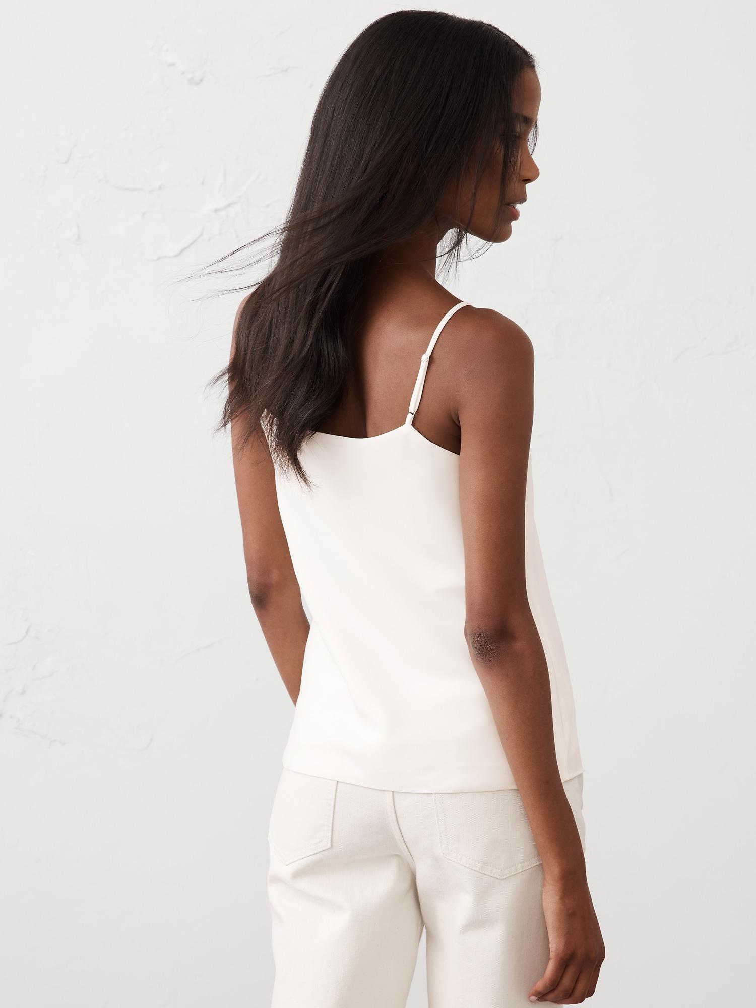 Silky Camisole Product Image