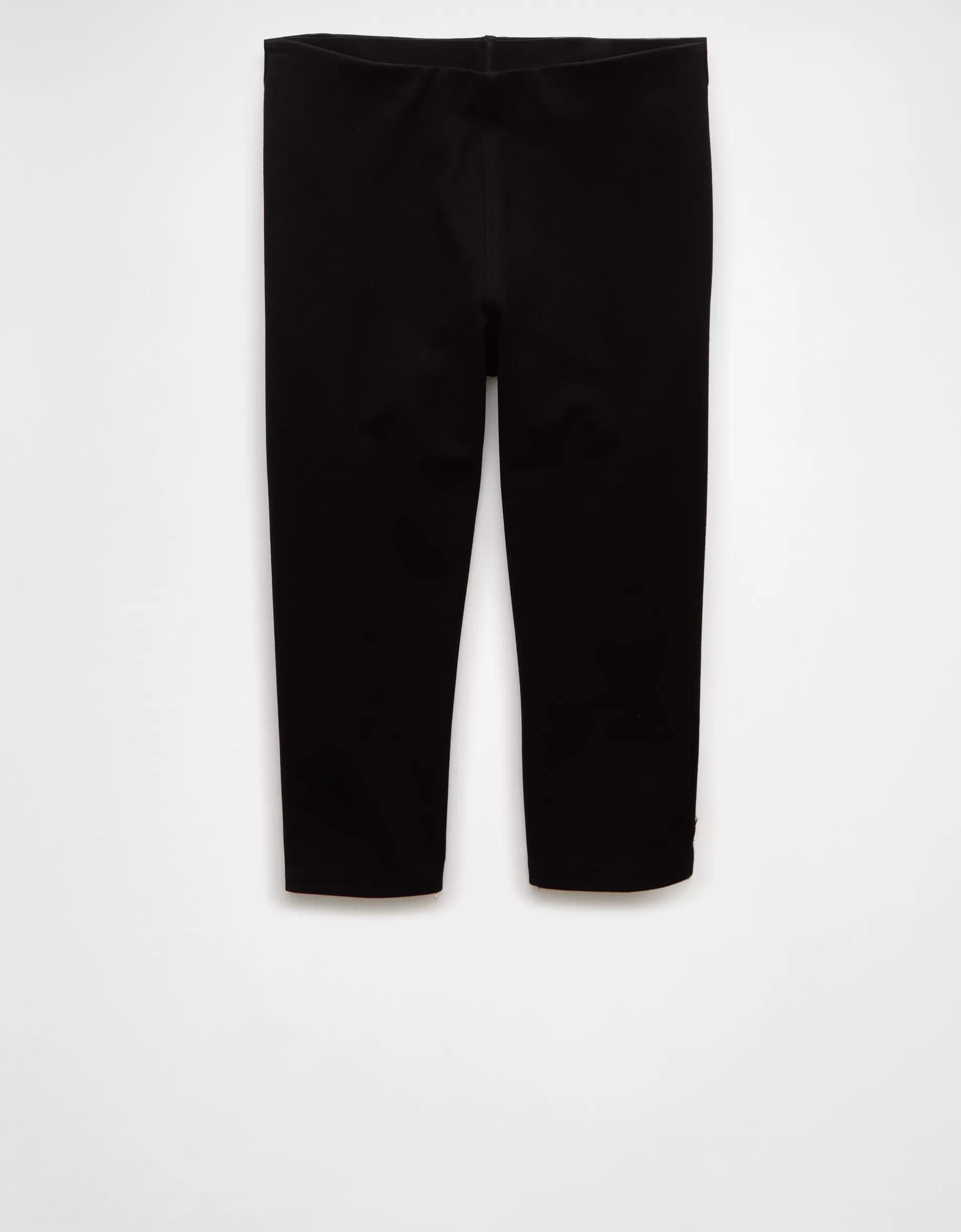 AE Stretch Low-Rise Capri Pant Product Image