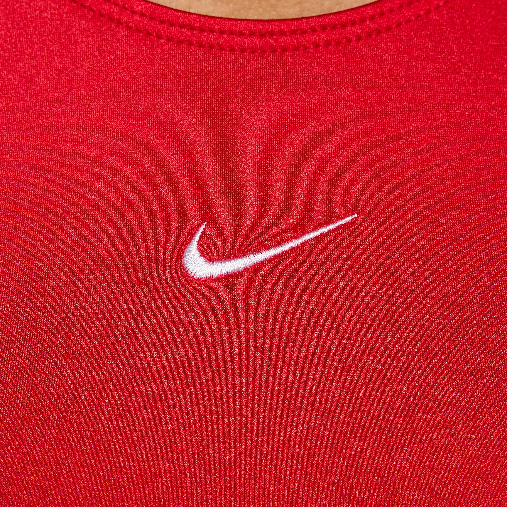 Nike Womens Gymnastics Standard Performance Leotard | NKY002-152 Product Image