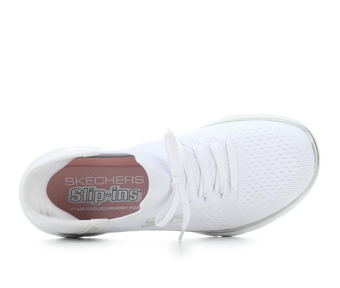Women's Skechers 150127 Summit Slip-Ins Sneakers Product Image
