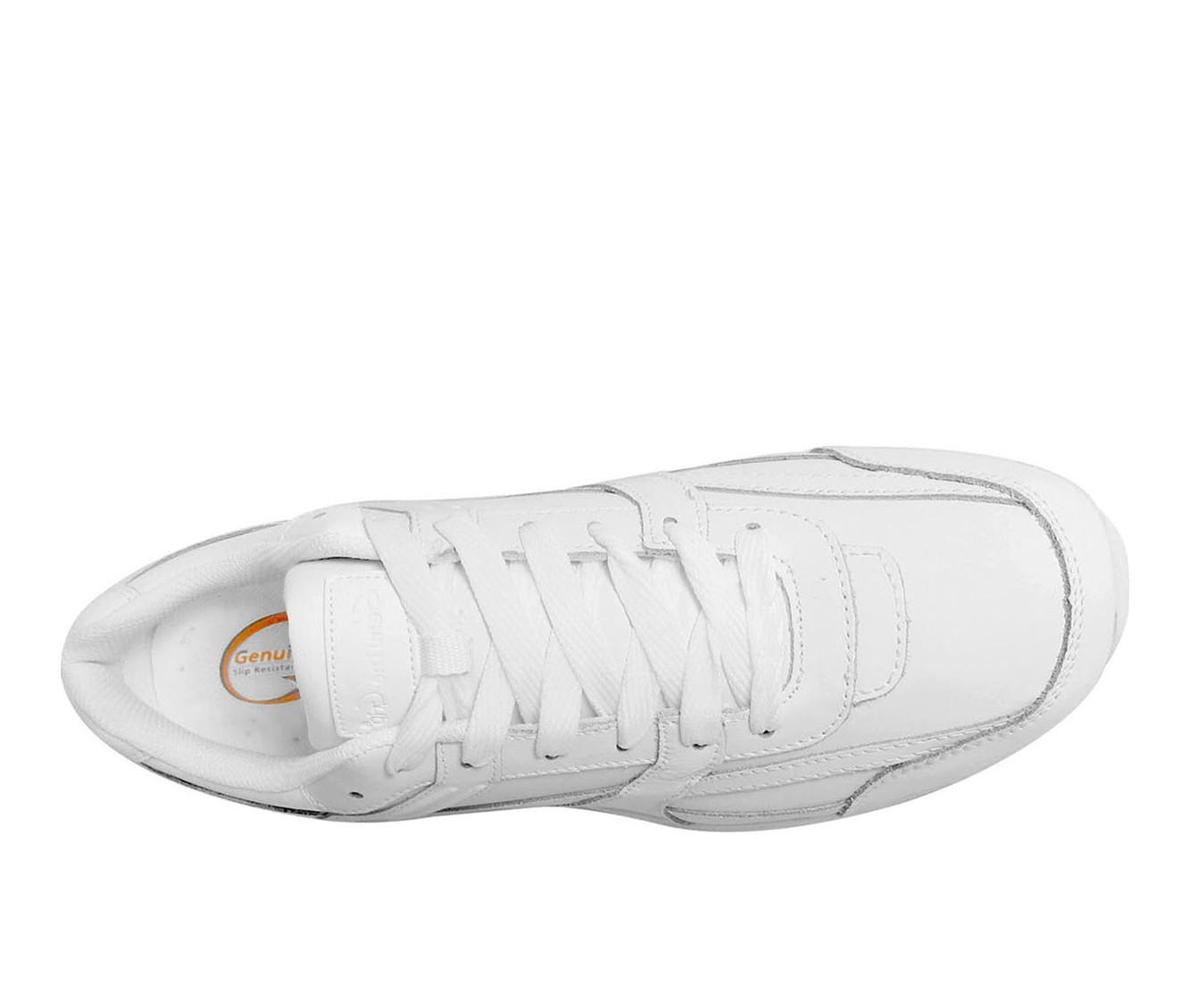 Men's Genuine Grip 1015 Athletic Safety Shoes Product Image