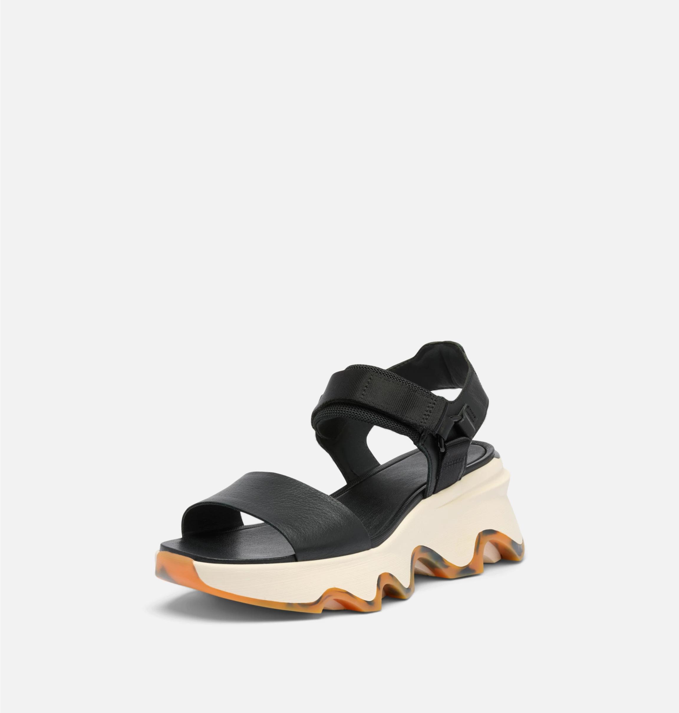 KINETIC™ Impact Y-Strap High Women's Wedge Sandal Product Image