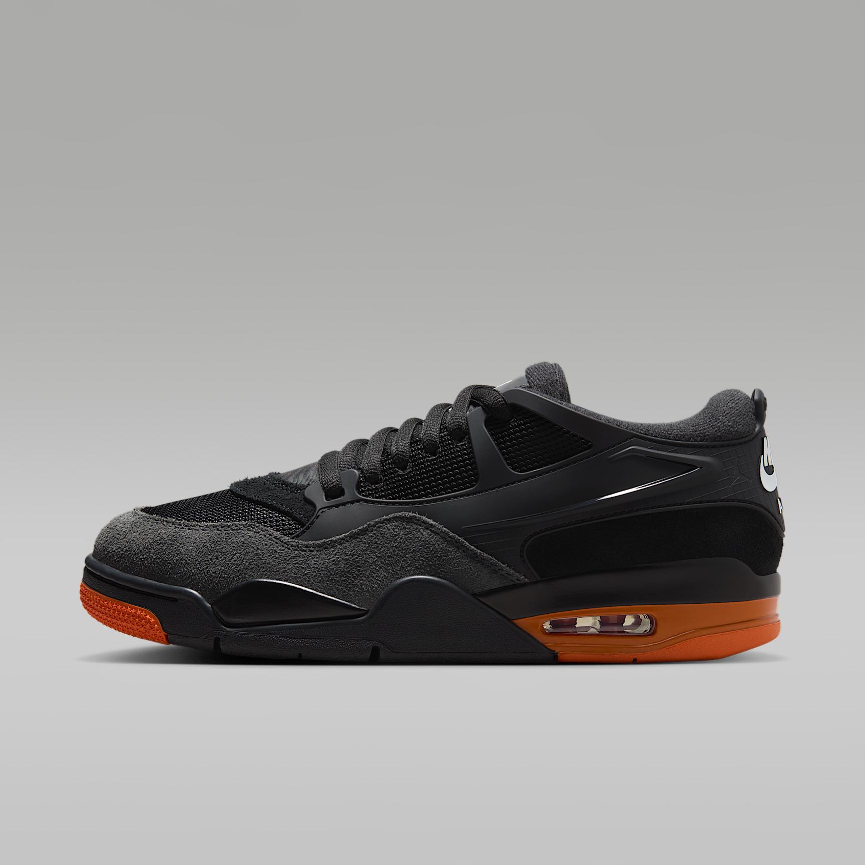 Mens Air Jordan 4 RM Shoes | HF8126-001 Product Image