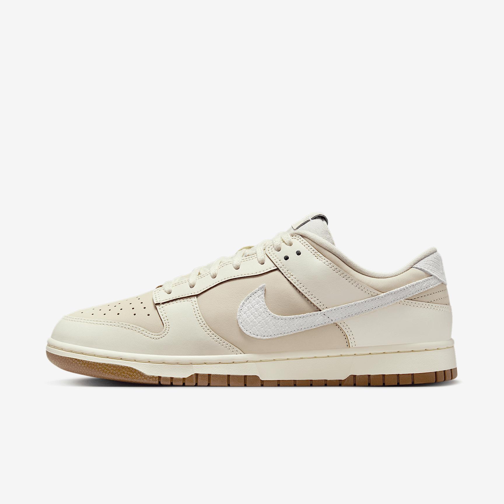 Nike Men's Dunk Low Retro Shoes Product Image