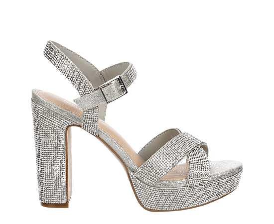 Maripe Womens Leilani Platform Sandal Product Image