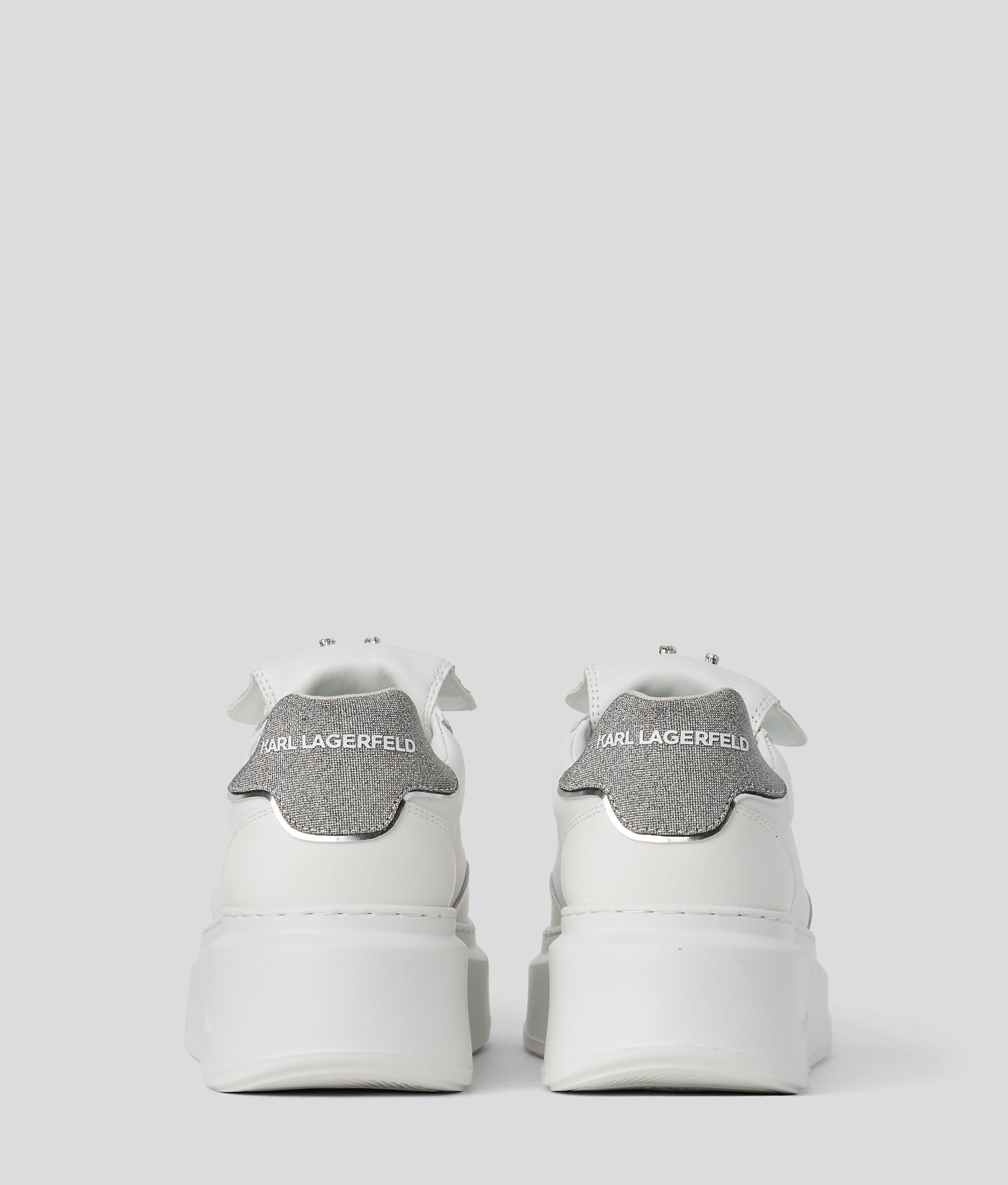 ANAKAPRI FLORASTONE SNEAKERS Product Image