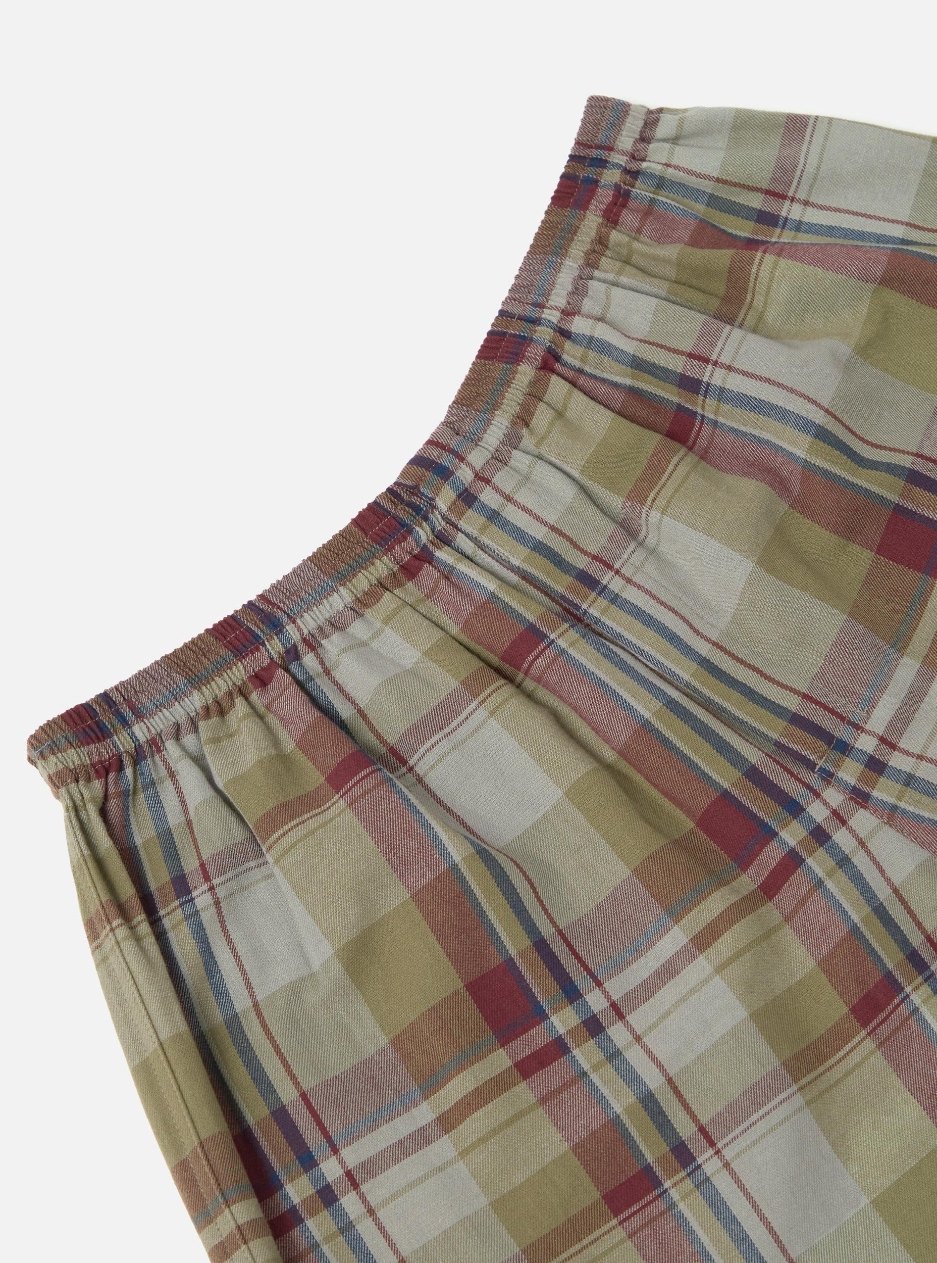 Multi Kip Check 3 Pack Boxer Short Product Image