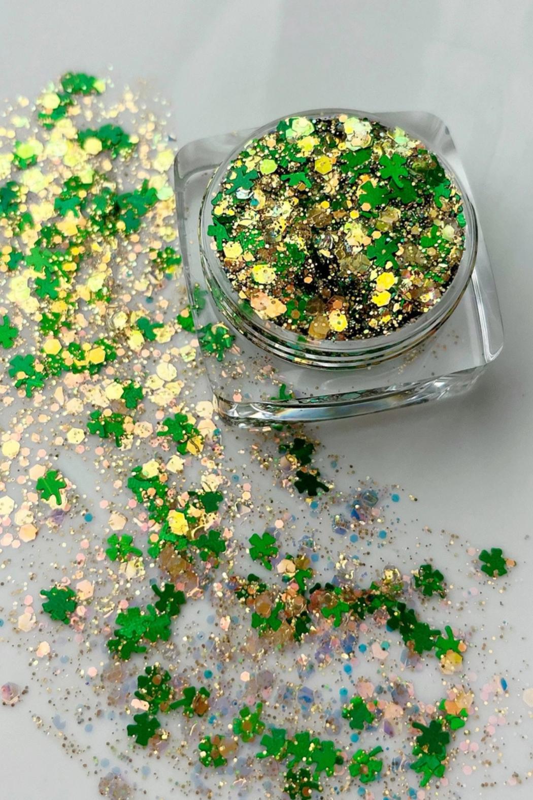 Face & Body Glitter Product Image