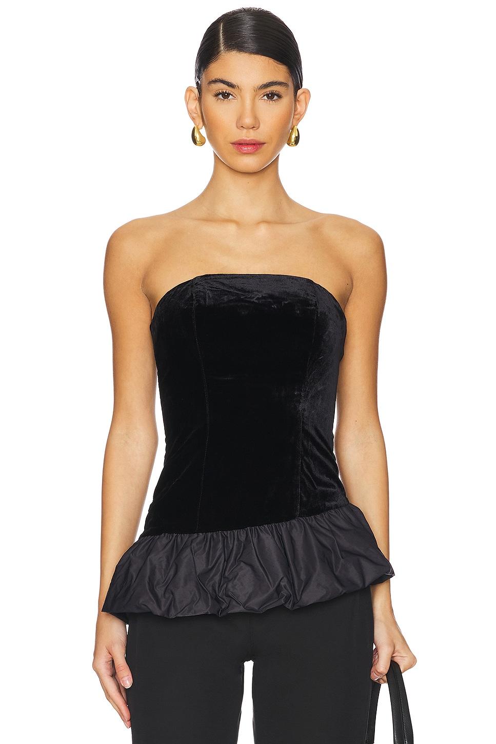 x REVOLVE Prina Bubble Top Free People Product Image