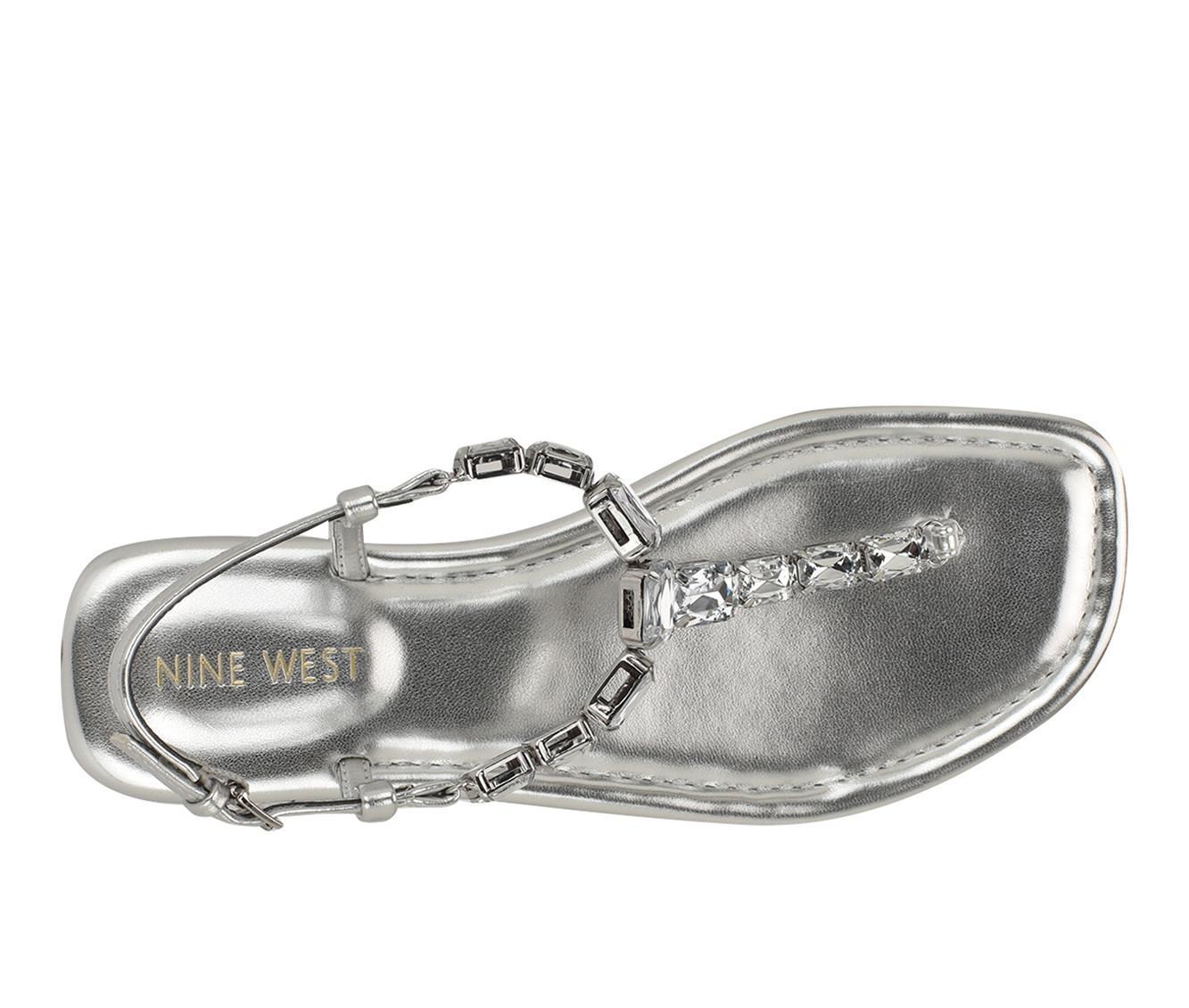 Women's Nine West Dynasti Sandals Product Image