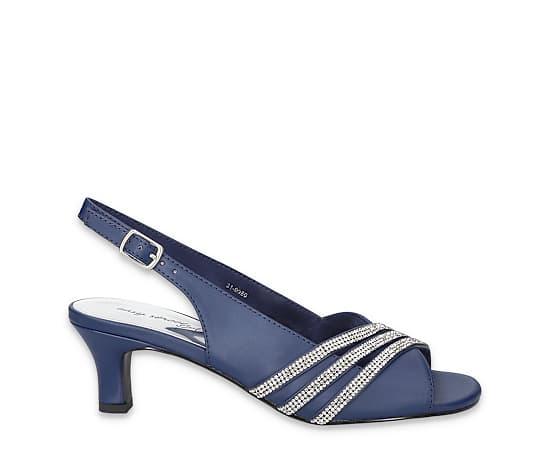 Easy Street Womens Teton Pump Product Image