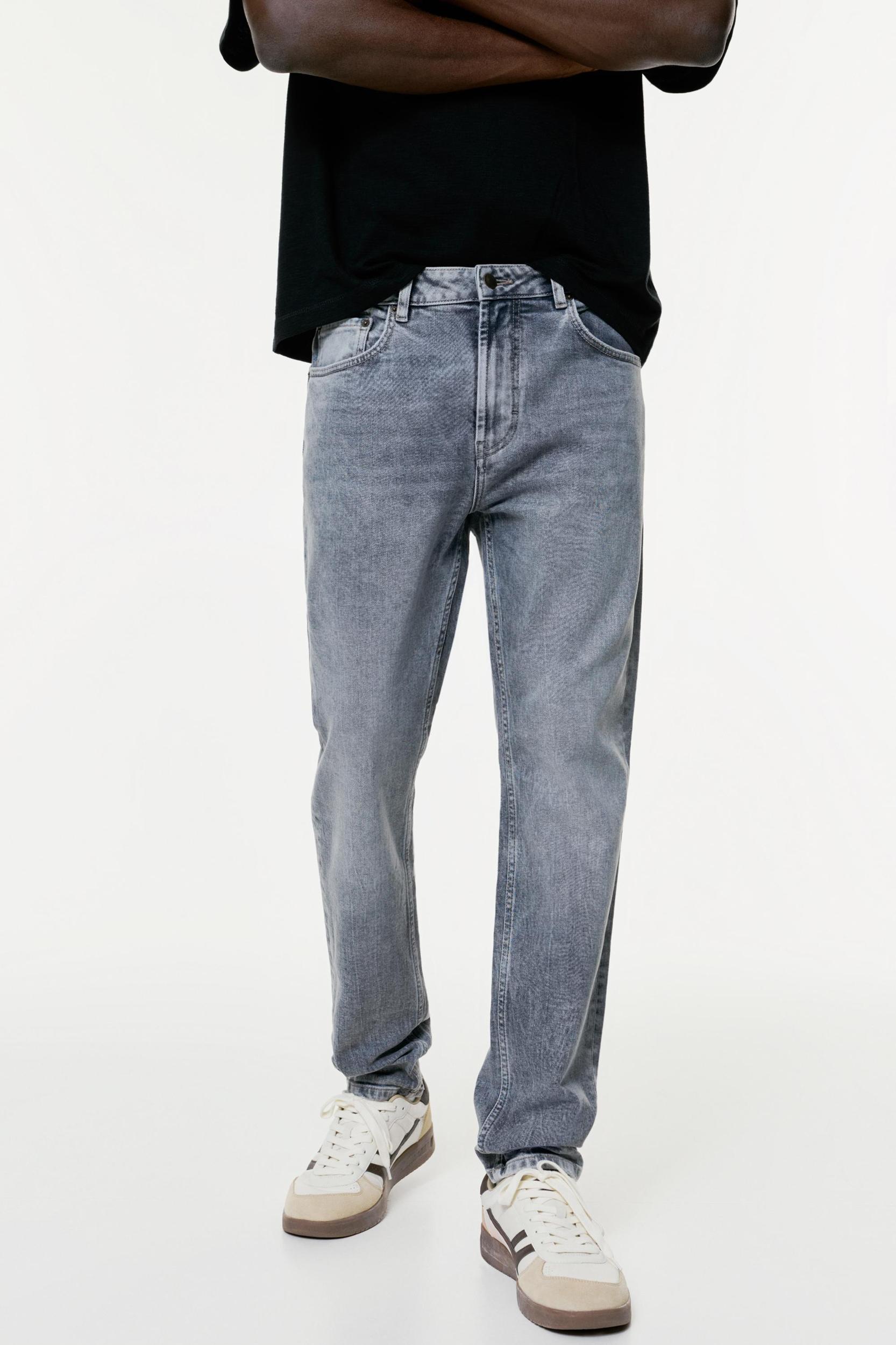 Slim fit jeans Product Image