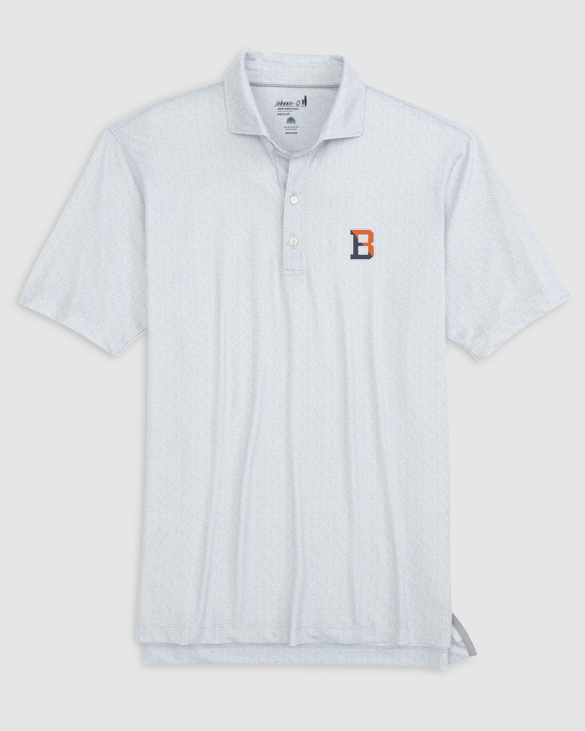 Washington State Hinson Jersey Performance Polo Product Image