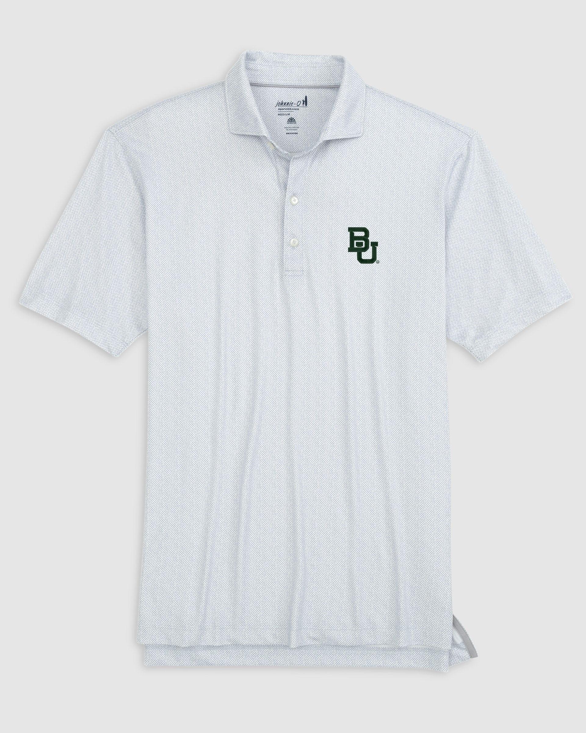 Chicago Bears Hinson Performance Jersey Polo Product Image
