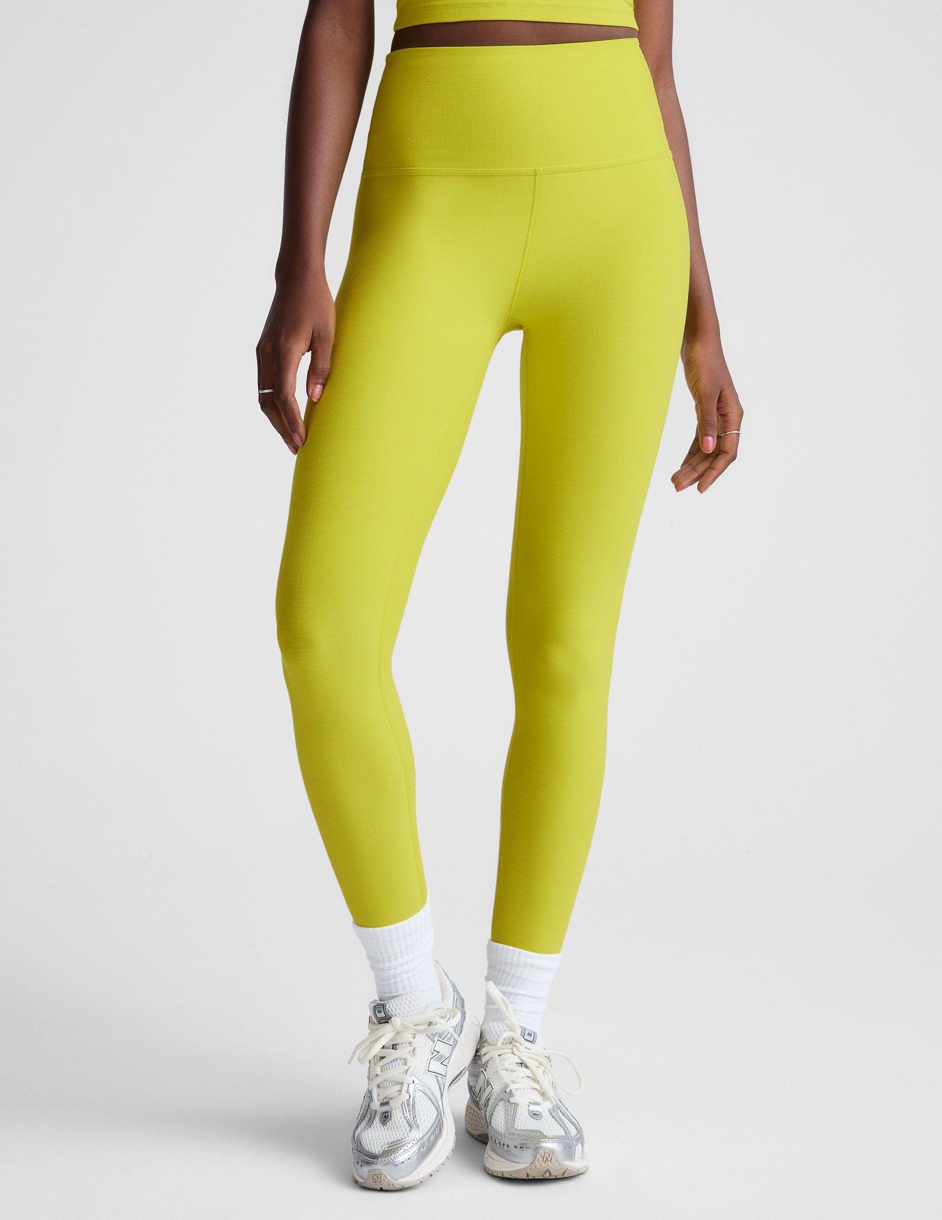 Spacedye Caught In The Midi High Waisted Legging Product Image