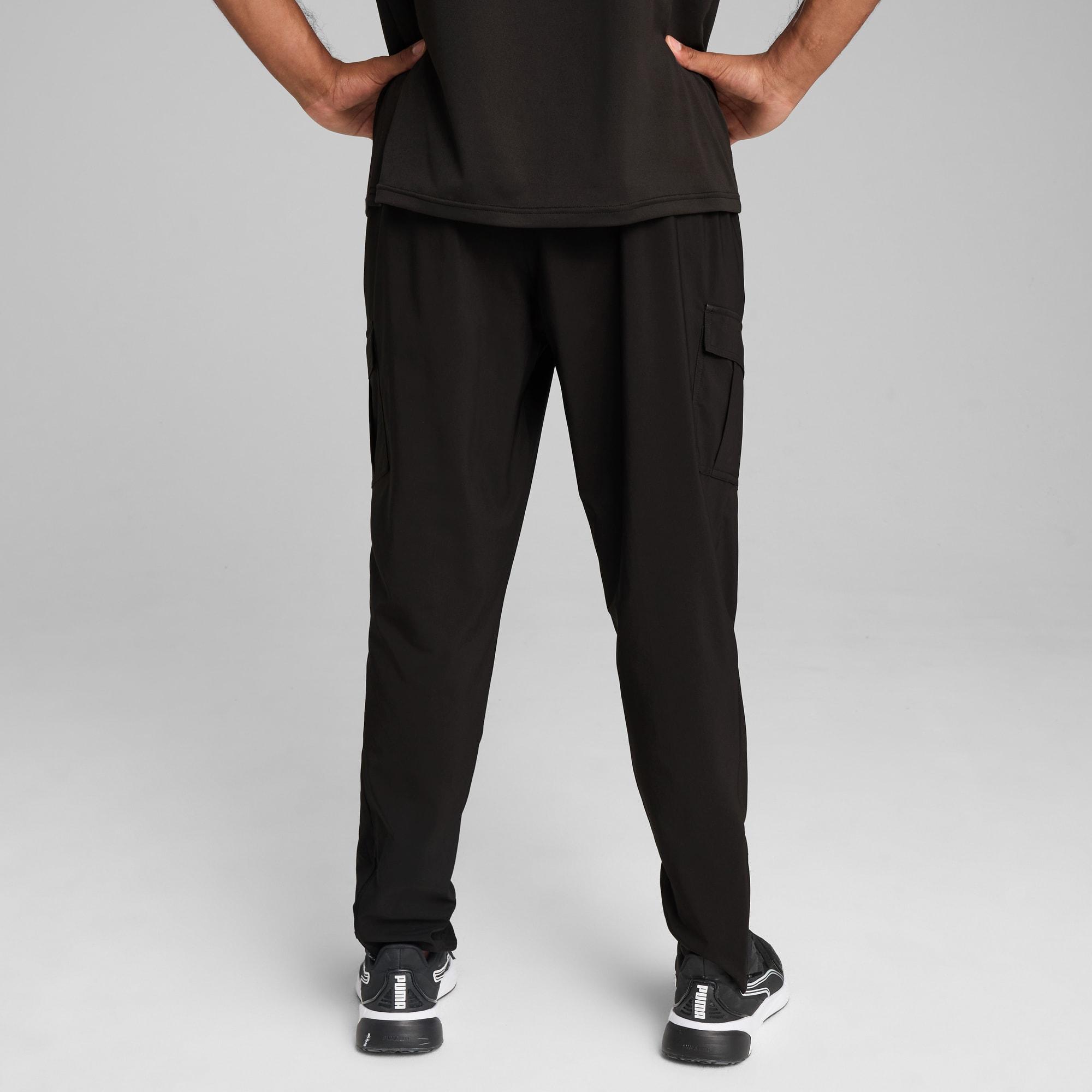 Train All Day Tech Men's Cargo Pants Product Image
