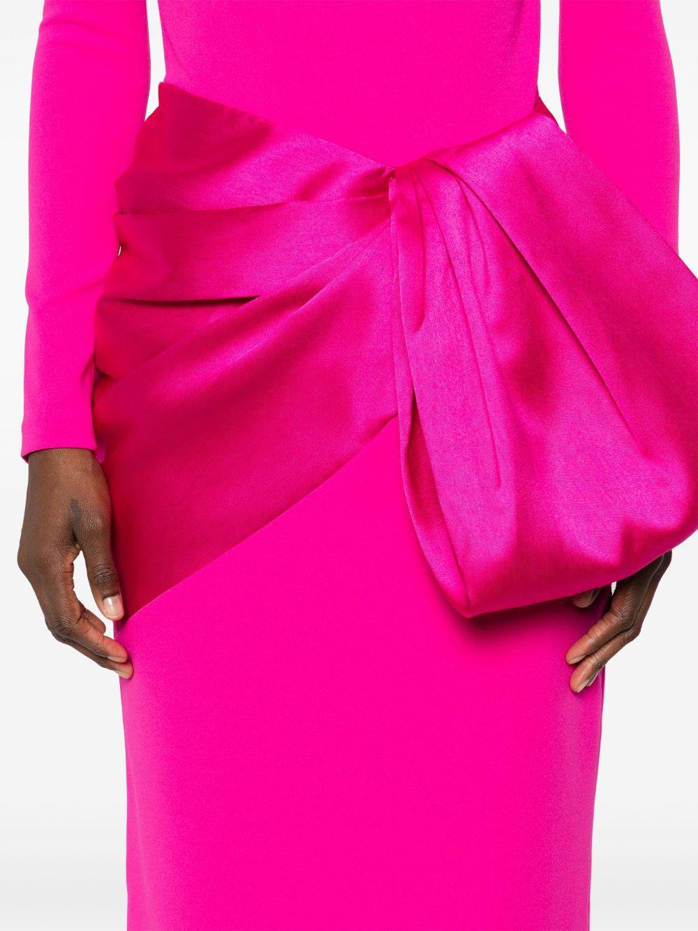 The Kory gown  Product Image