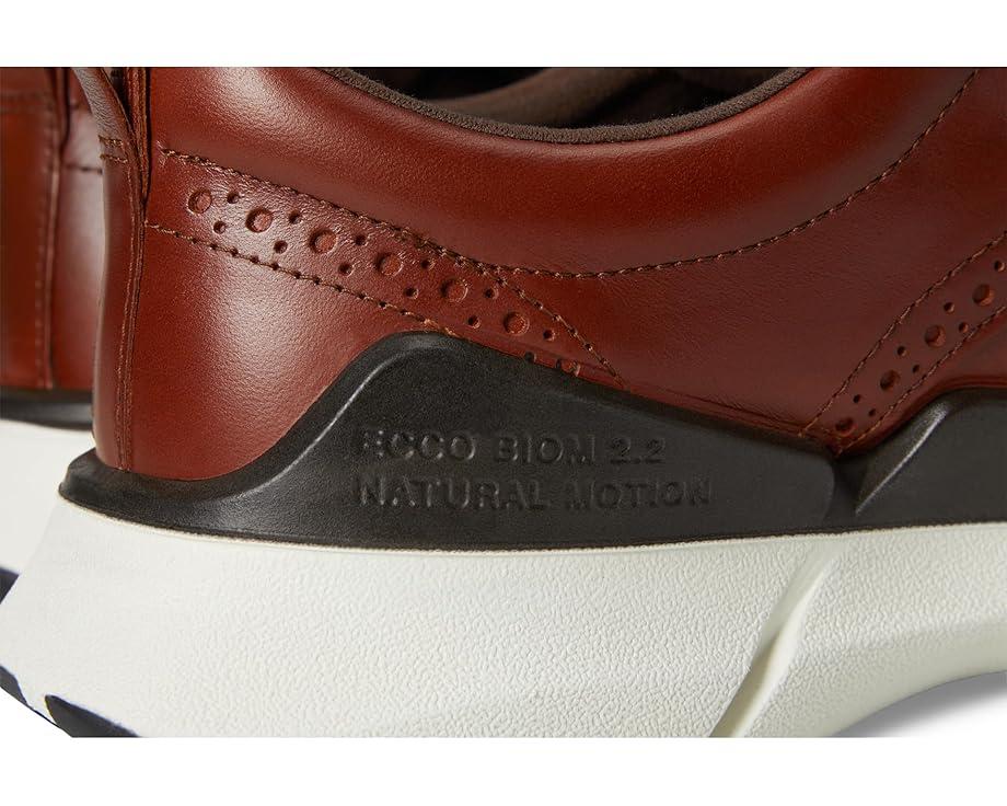 Gruuv Studio Plain Toe Sneaker Product Image