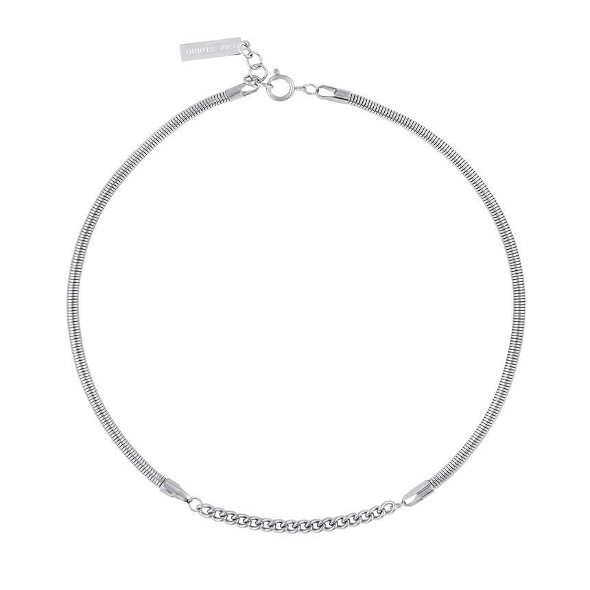 Snake Chain Necklace Product Image