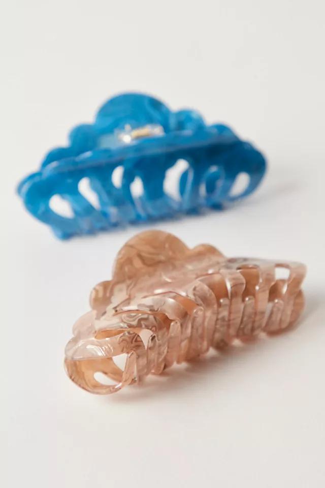 Deep Sea Jumbo Claw Clip Product Image