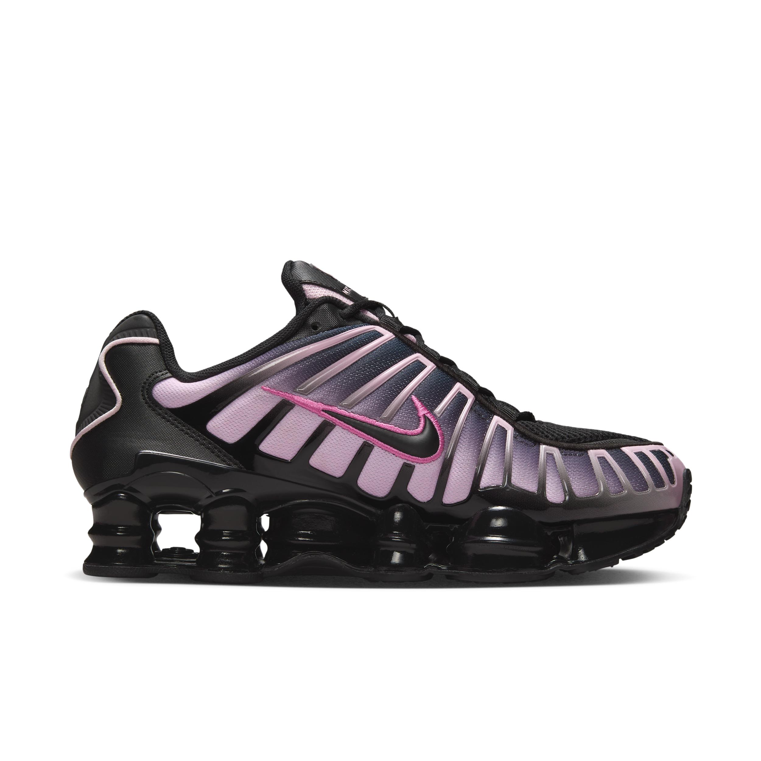 Nike Womens Shox TL Shoes | IH4485-001 Product Image