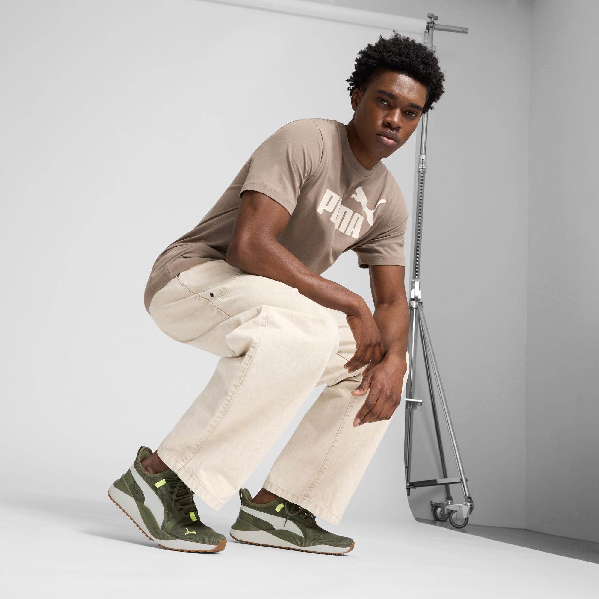 Pacer Future Street Plus Men's Sneakers Product Image