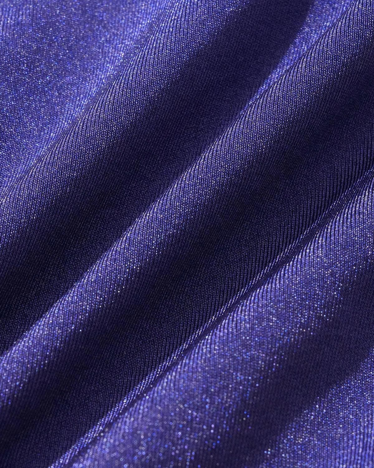 Navy Underwire One Piece Swimwear Product Image