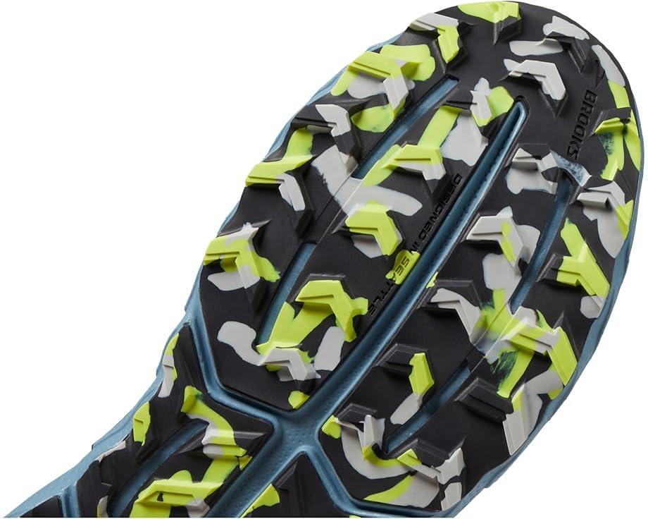 Men's Brooks Cascadia 18 Product Image