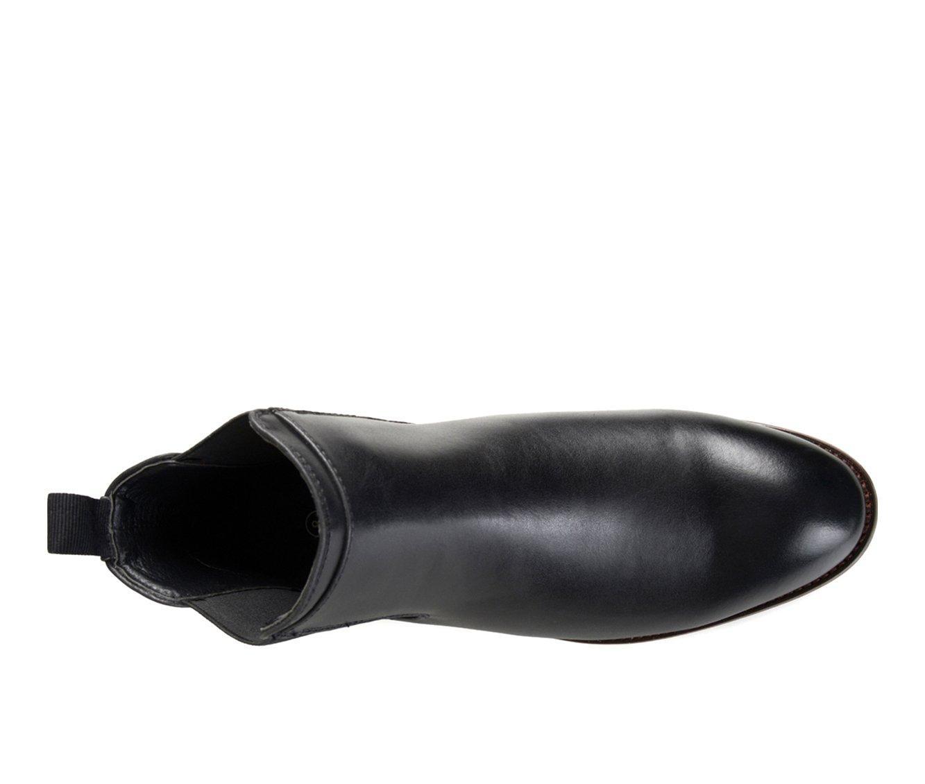 Men's Vance Co. Landon Chelsea Boots Product Image