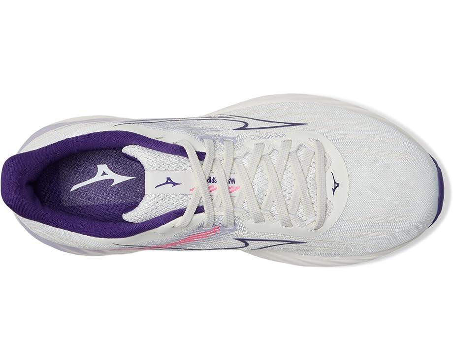 Women's Mizuno Wave Inspire 21 Product Image