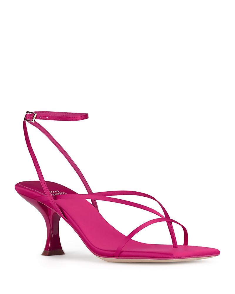 Jeffrey Campbell Womens Strappy Sandals Product Image