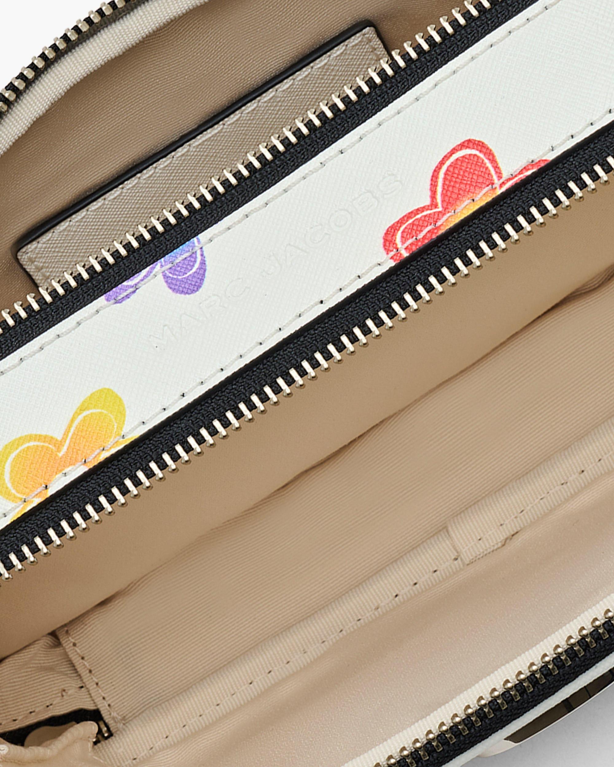 The Wild Daisy Snapshot Bag Product Image