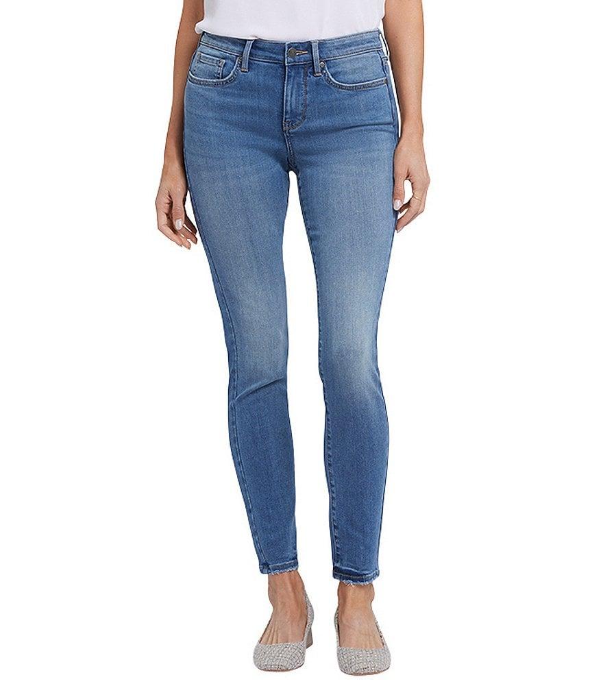 NYDJ Ami Sure Stretch® Denim Skinny Leg Jeans Product Image