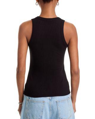 Verona U Neck Tank  Product Image