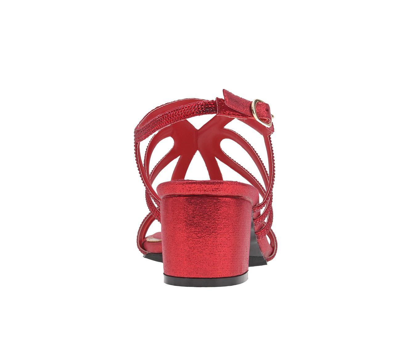 Women's Lady Couture Devine Special Occasion Shoes Product Image