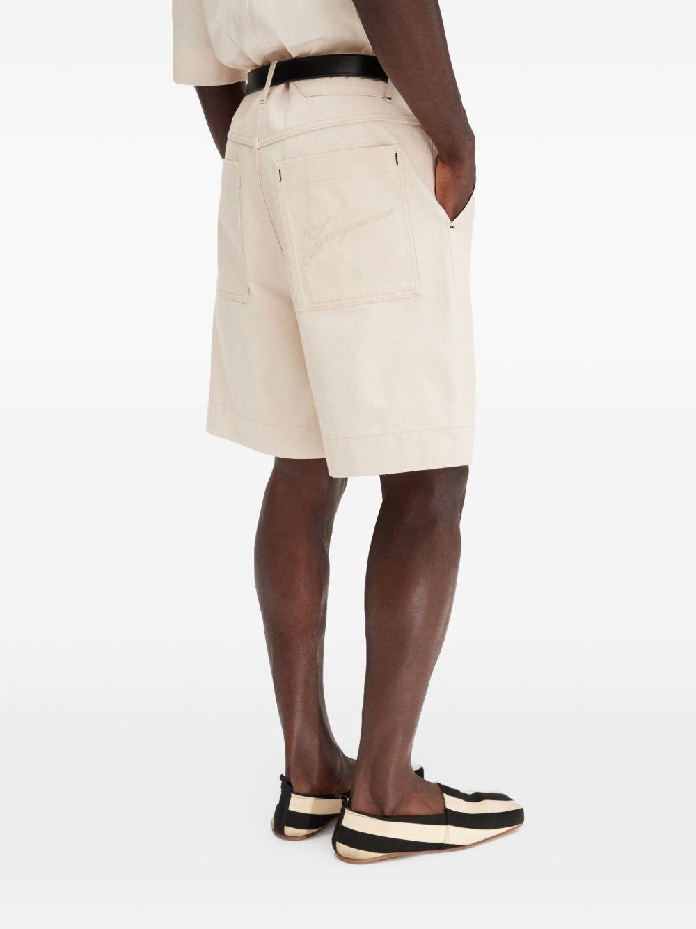 cotton shorts  Product Image