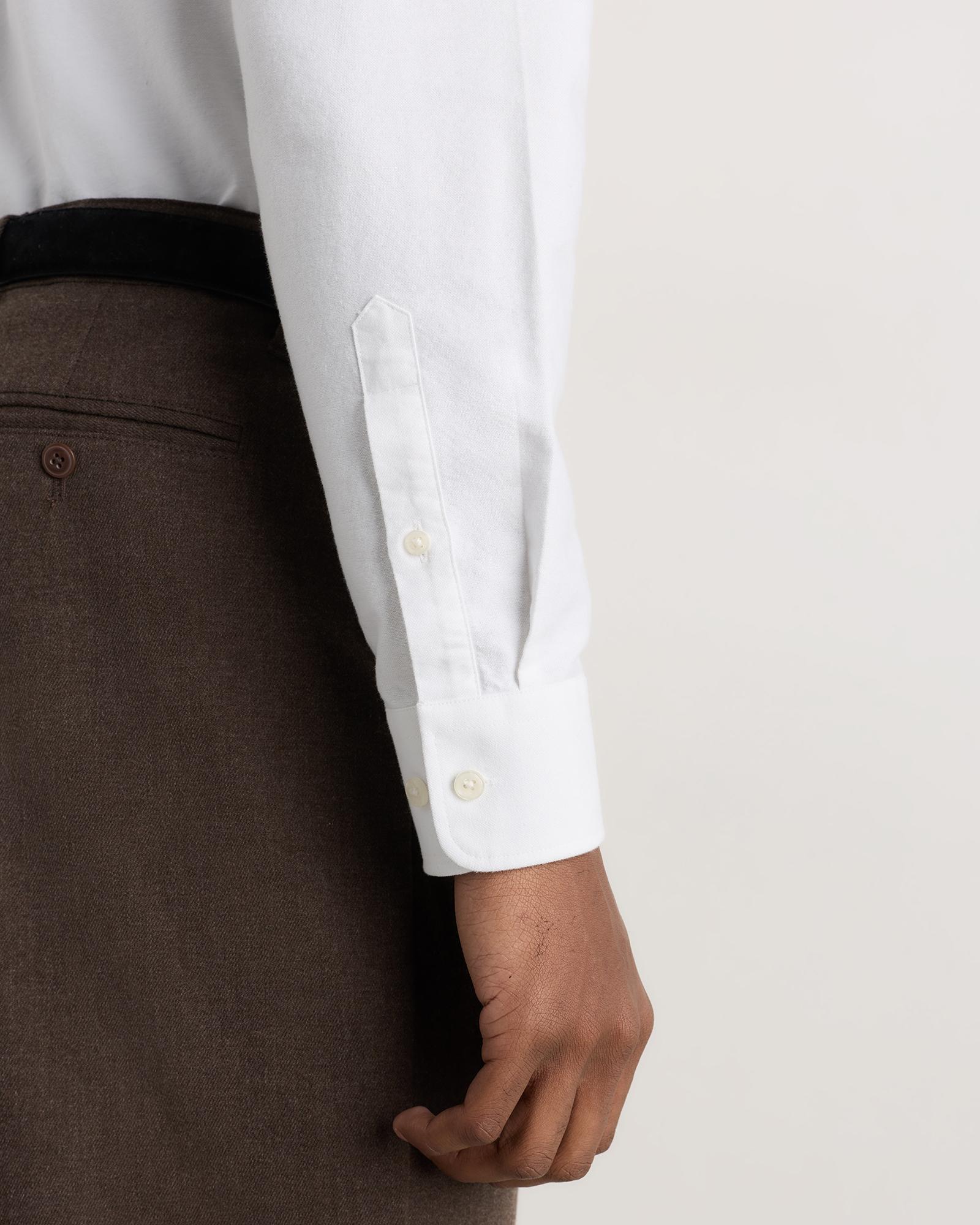 Quince | Men's Oxford Shirt Organic Cotton Product Image