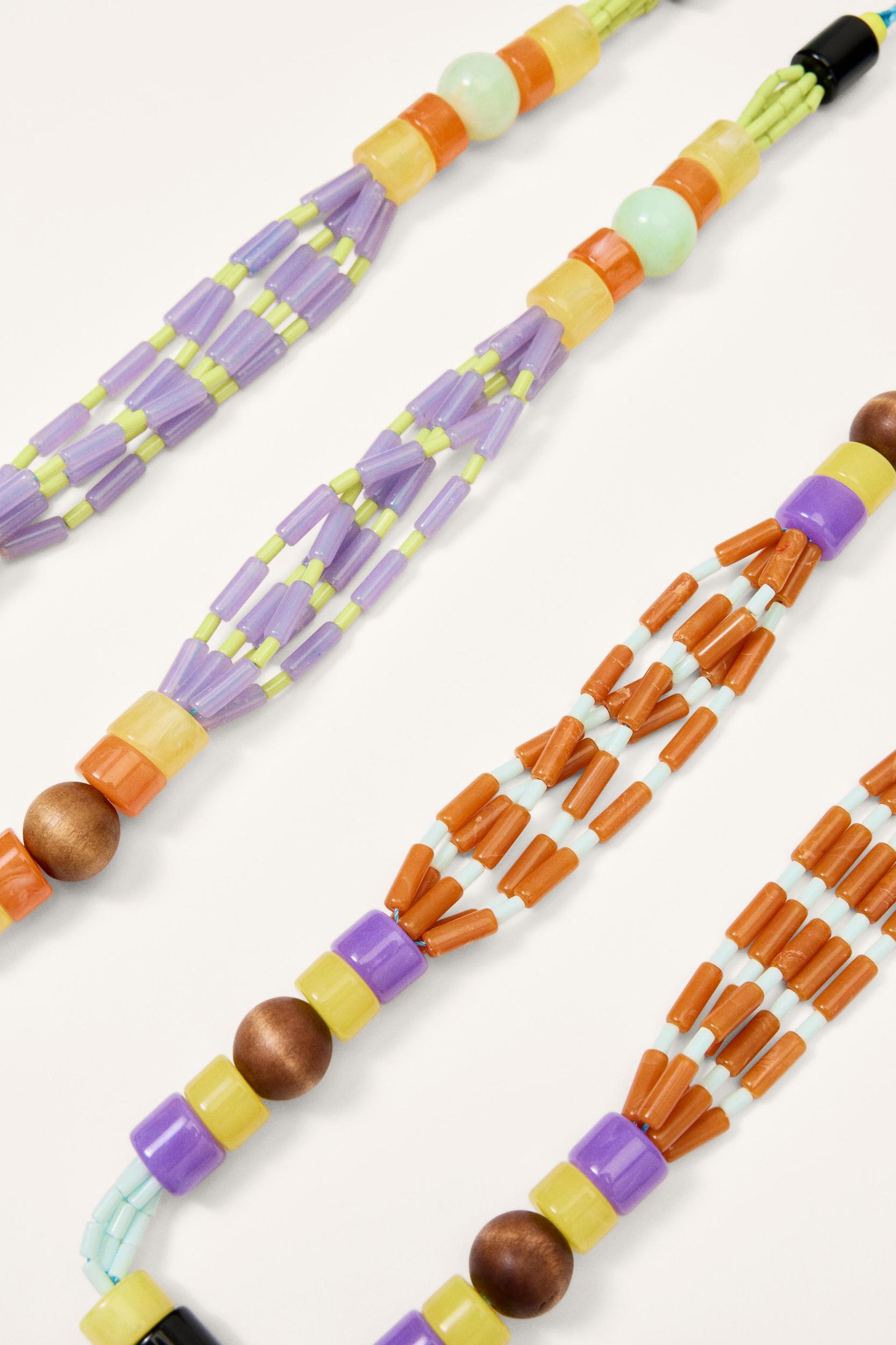 LIMITED EDITION 2-PACK OF NECKLACES Product Image