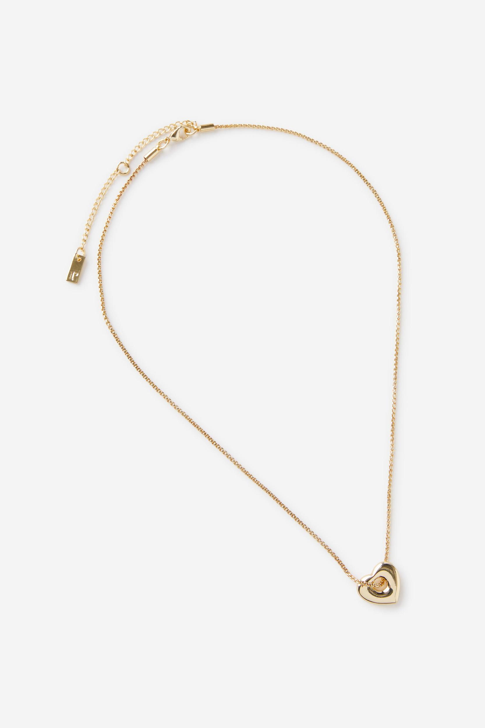 Pendant Necklace Product Image