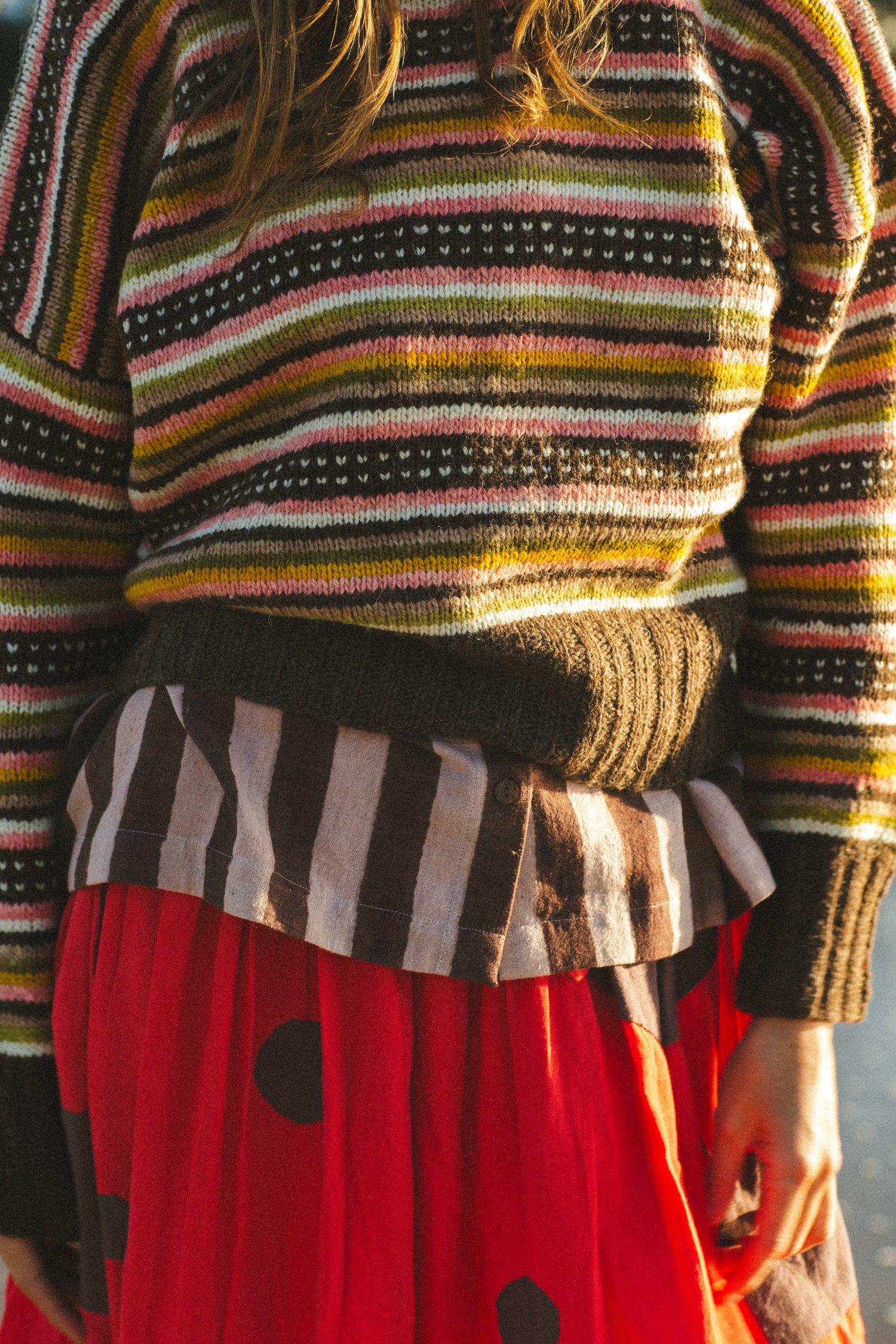 The Bojack Horseman Sweater Product Image