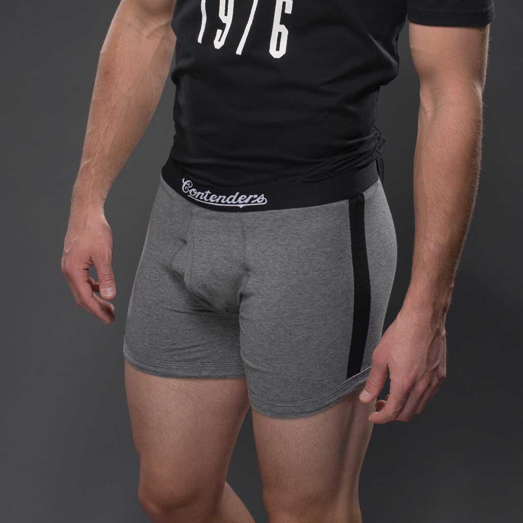 Contenders Clothing The Challenger Brief Product Image
