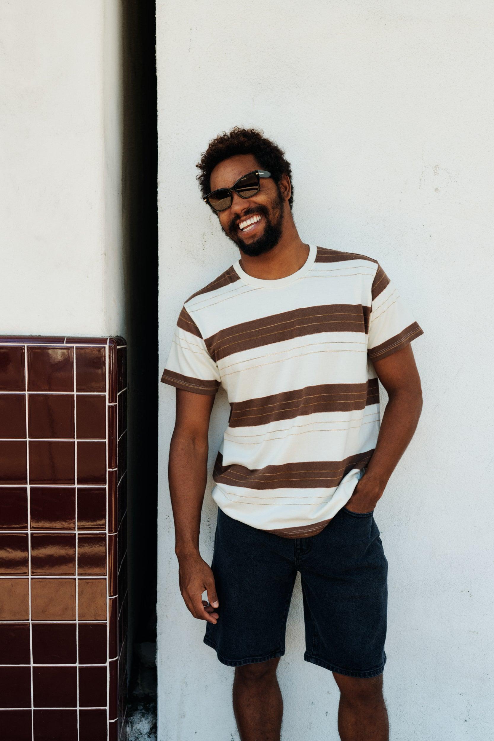 GREG TEE Product Image