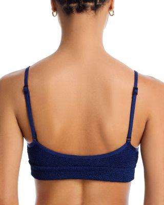 Strap Saint Bikini Top Product Image