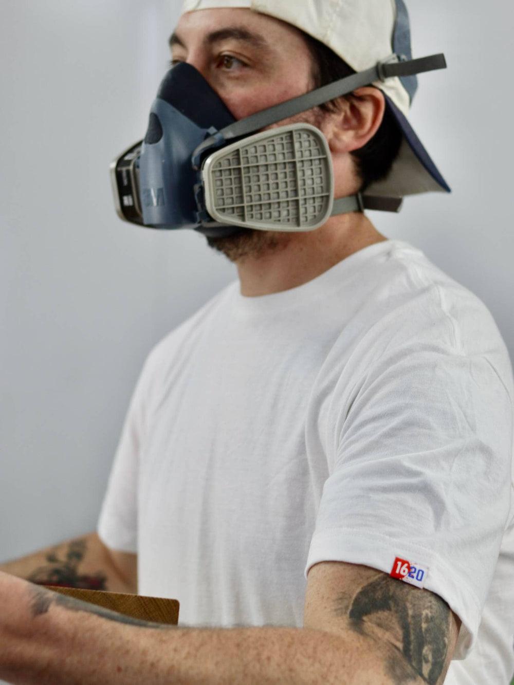 Limited Edition NYCO Work T-Shirt Product Image