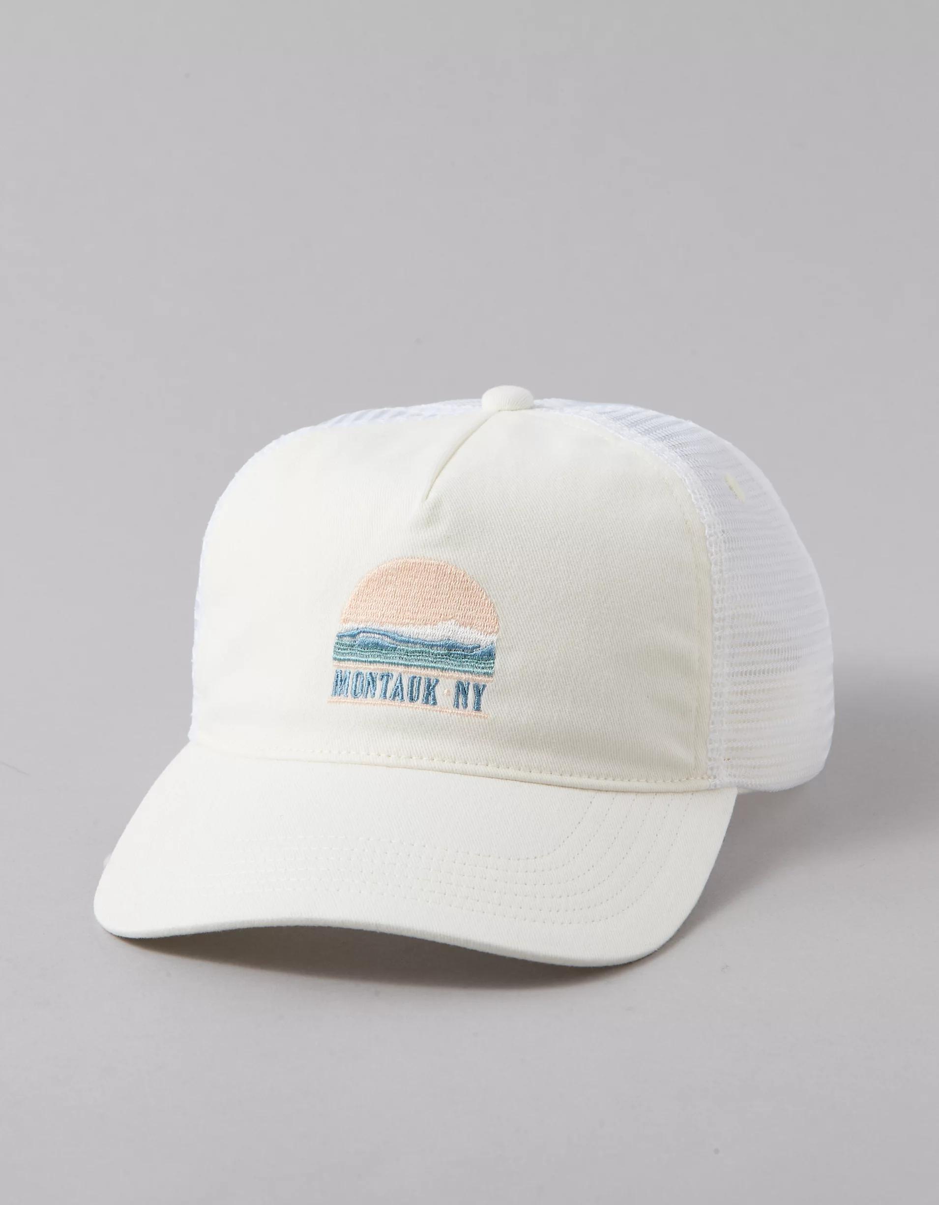 AE Destination Trucker Hat Product Image
