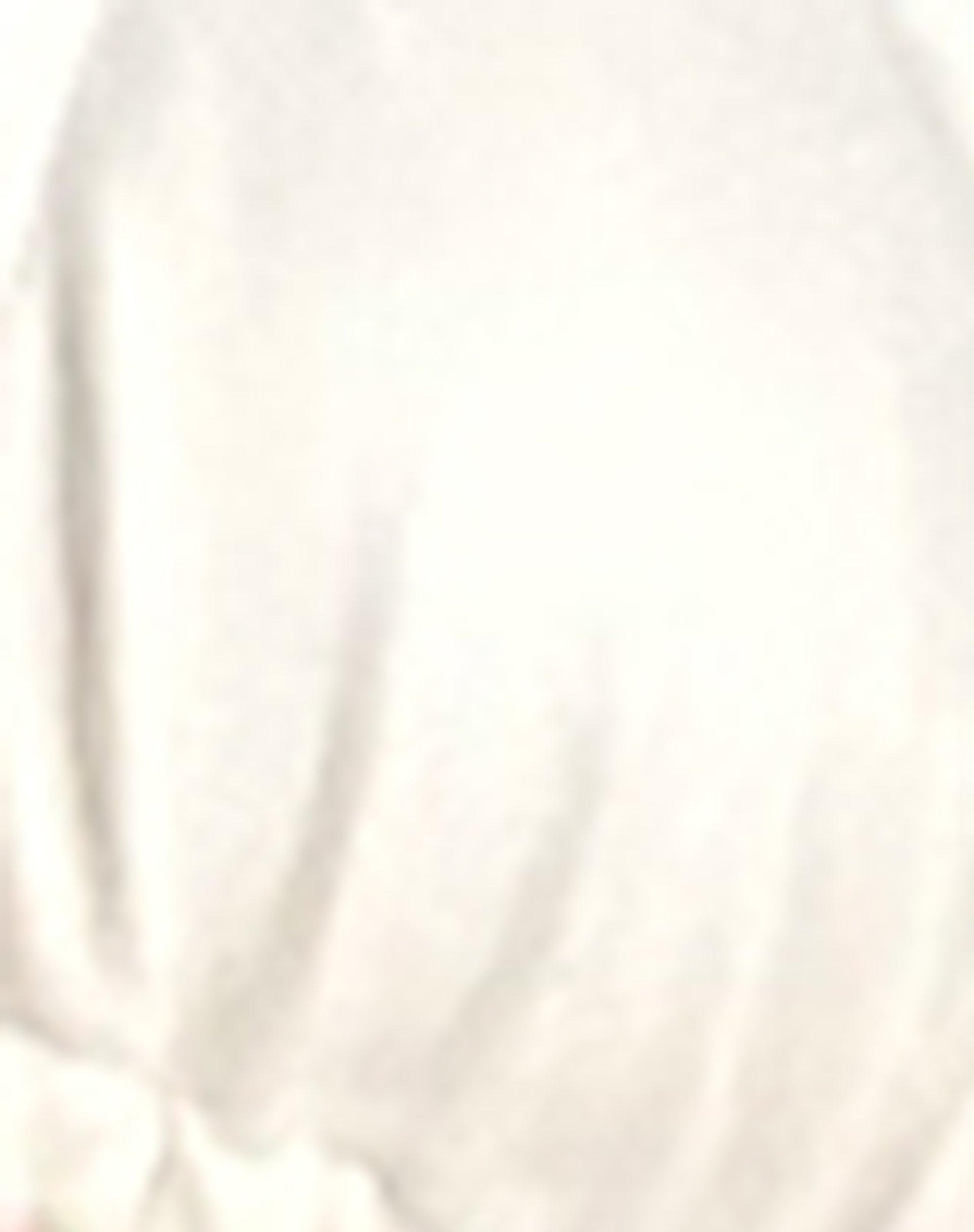 Pami Bikini Top in Ivory with Black Bow Female Product Image