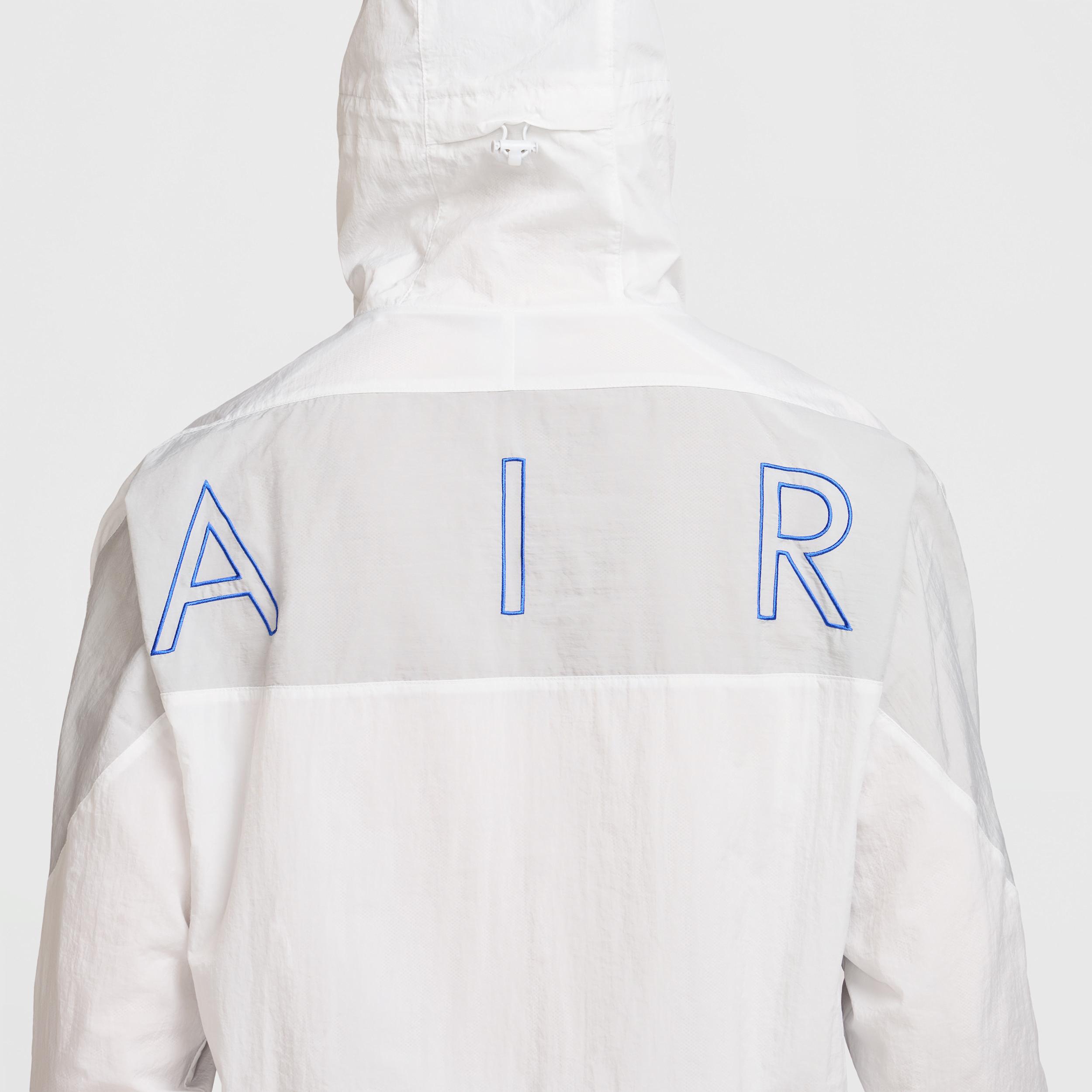 Nike Men's Air Woven Jacket Product Image