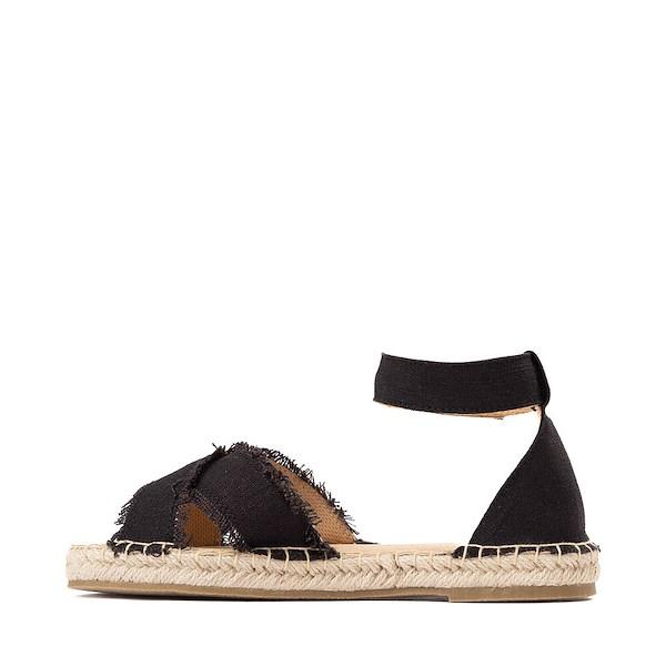 Womens Minnetonka Pemma Espadrille Sandal Linen Product Image