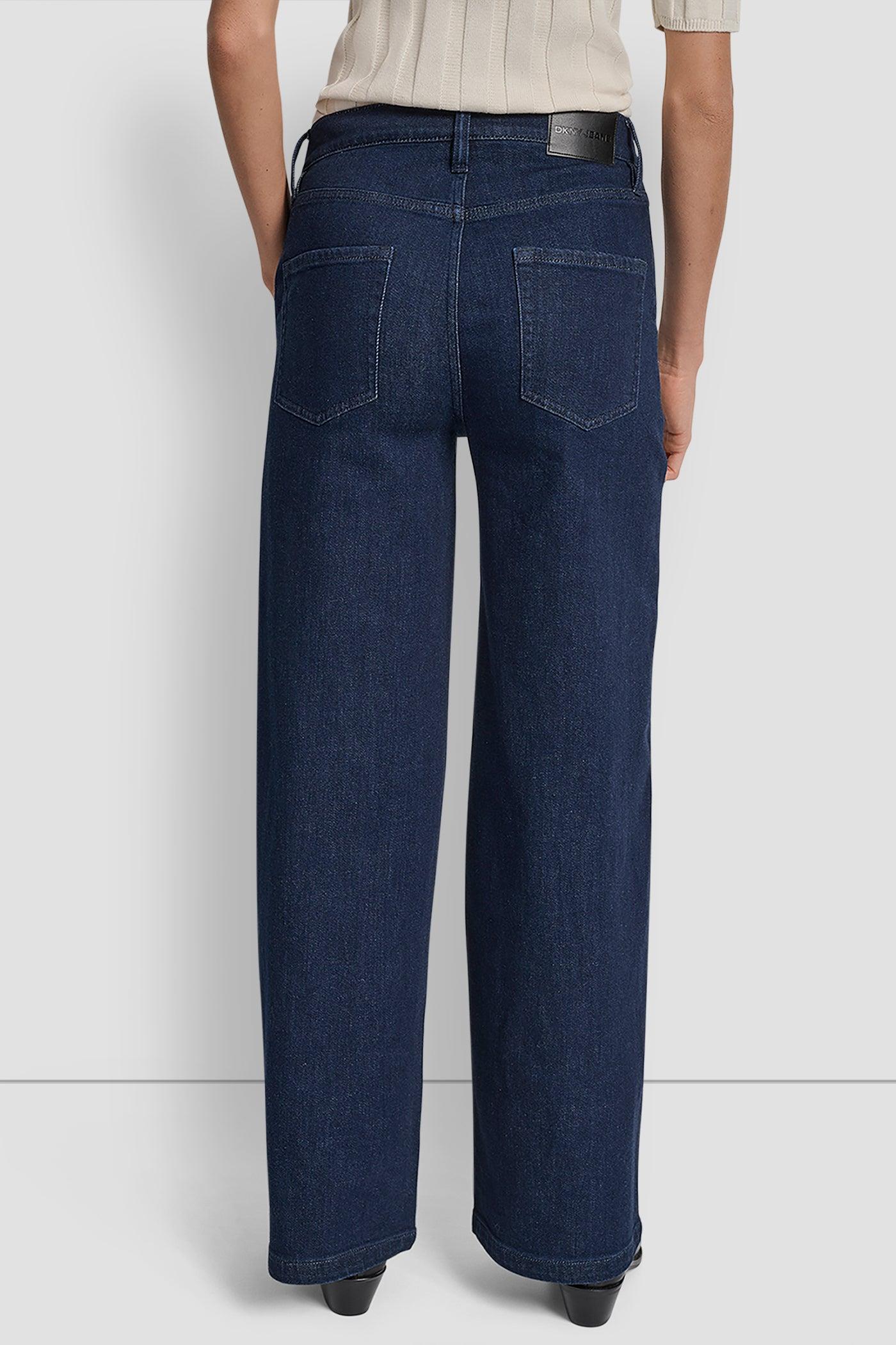 HIGH RISE TAILORED TROUSER 31 INCH INSEAM Product Image